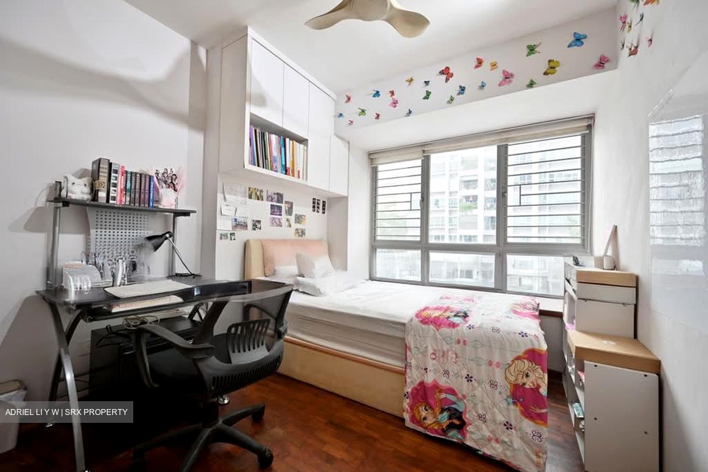 Blk 518A The Premiere @ Tampines (Tampines), HDB 4 Rooms #575437271